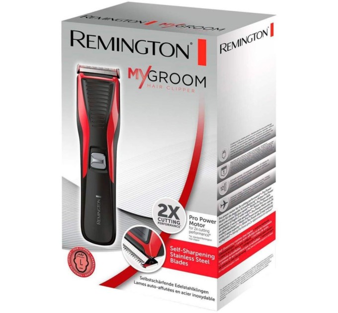 Машинка для стрижки Remington HC5100