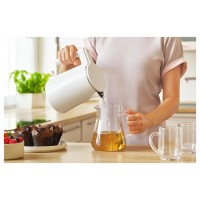 Електрочайник Sencor SWK0155WH