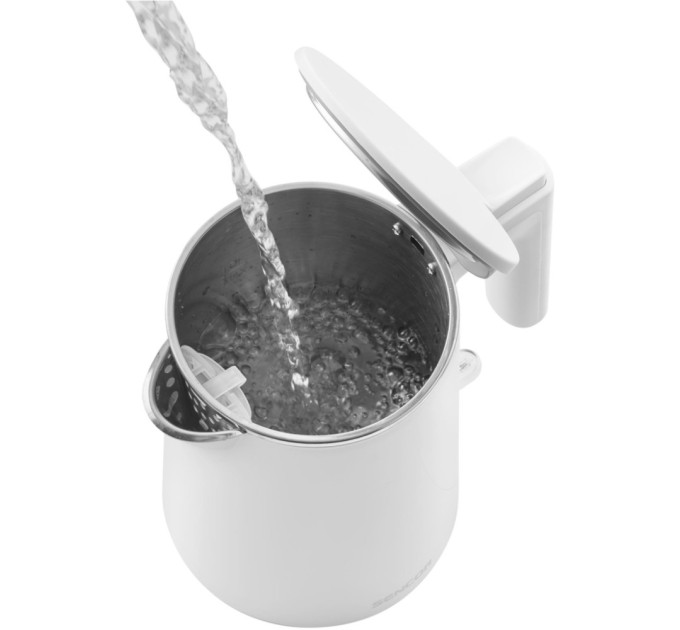 Електрочайник Sencor SWK0155WH
