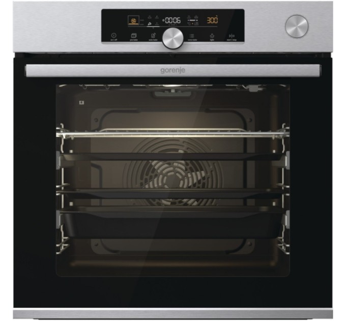 Духова шафа Gorenje BSA6747A04X