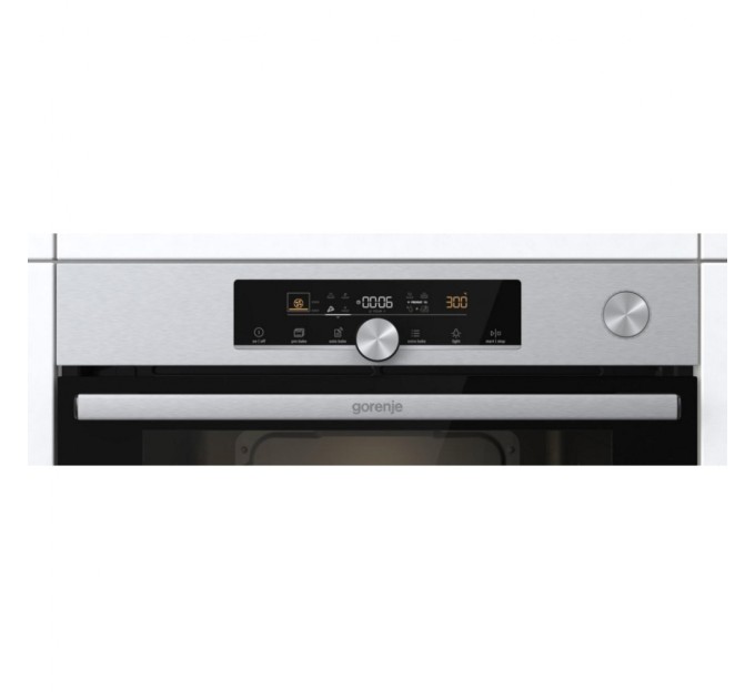 Духова шафа Gorenje BSA6747A04X