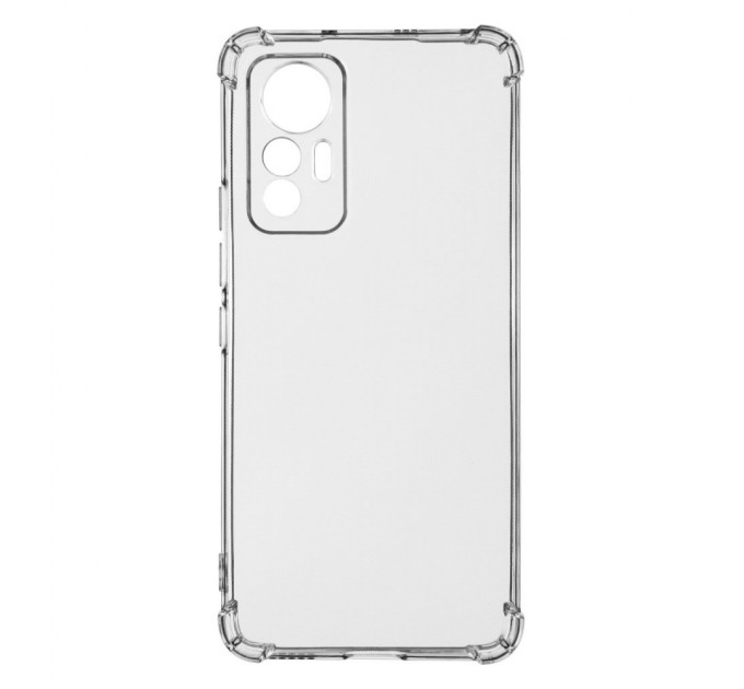 Чохол до мобільного телефона Armorstandart Air Force Xiaomi 12 Lite 5G Camera cover Transparent (ARM67965)