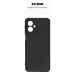 Чохол до мобільного телефона Armorstandart ICON Case Motorola G54 Power Camera cover Black (ARM70546)