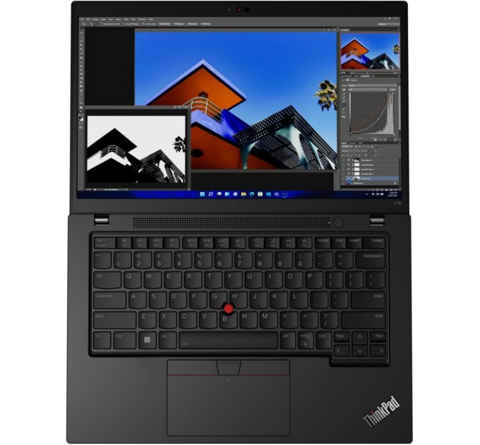 Ноутбук Lenovo ThinkPad L14 G4 (21H10072RA)