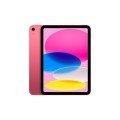 Планшет Apple iPad 10.9" 2022 WiFi + LTE 256GB Pink (10 Gen) (MQ6W3RK/A)