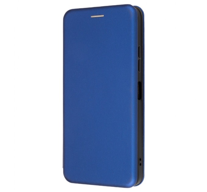 Чохол до мобільного телефона Armorstandart G-Case ZTE Blade A75 4G Blue (ARM78998)