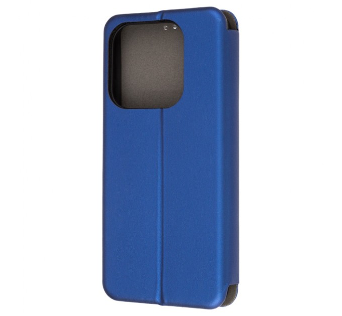 Чохол до мобільного телефона Armorstandart G-Case ZTE Blade A75 4G Blue (ARM78998)