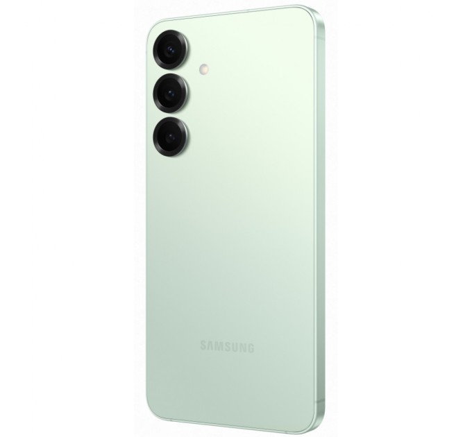 Мобільний телефон Samsung Galaxy S25+ 12/256Gb Mint (SM-S936BLGDEUC)