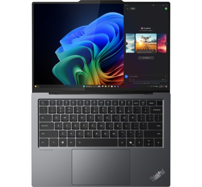 Ноутбук Lenovo ThinkPad X9 14 G1 (21QA001NRA)