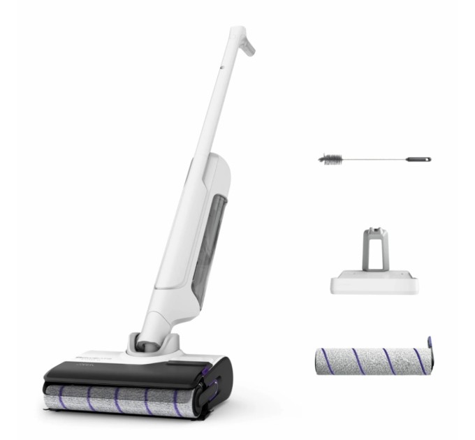 Пилосос Rowenta GZ7540WO