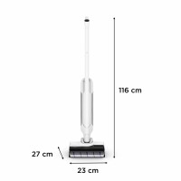 Пилосос Rowenta GZ7540WO