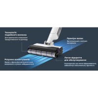 Пилосос Rowenta GZ7540WO