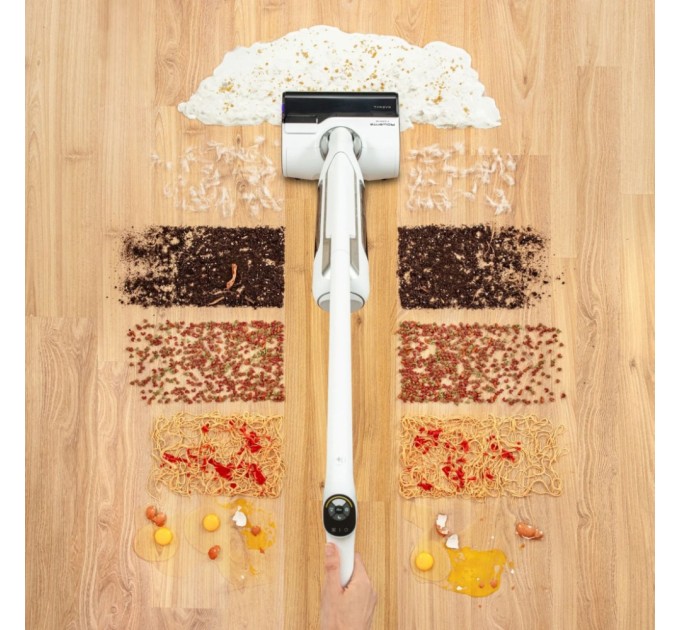 Пилосос Rowenta GZ7540WO