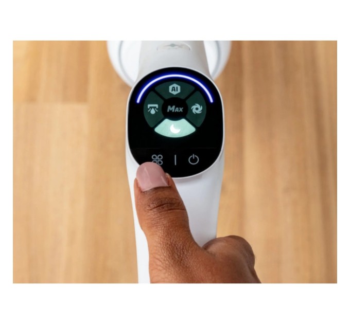 Пилосос Rowenta GZ7540WO