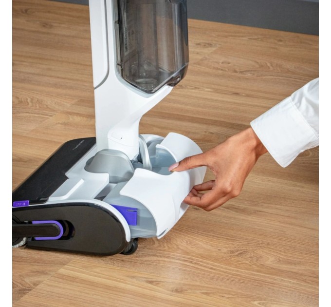 Пилосос Rowenta GZ7540WO