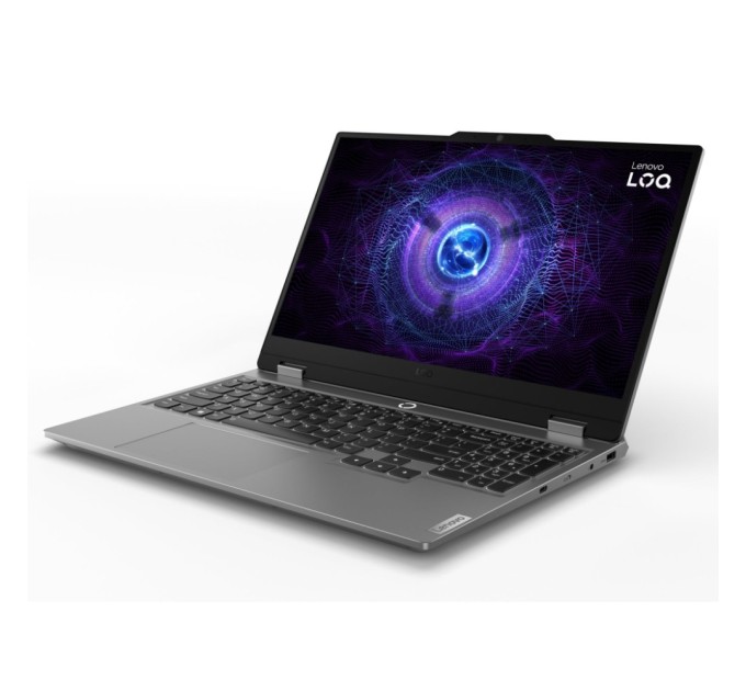 Ноутбук Lenovo LOQ 15IRX9 (83DV01C4RA)