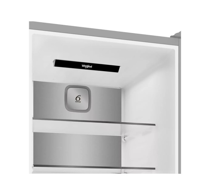 Холодильник Whirlpool WHK26402XBR4U1