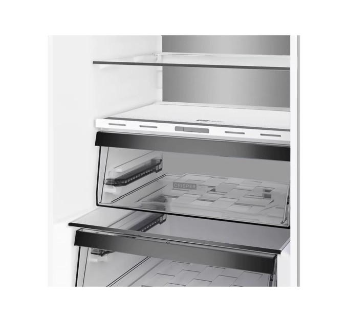 Холодильник Whirlpool WHK26402XBR4U1