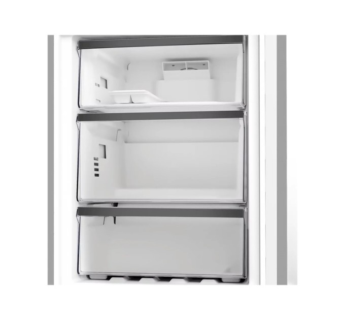 Холодильник Whirlpool WHK26402XBR4U1