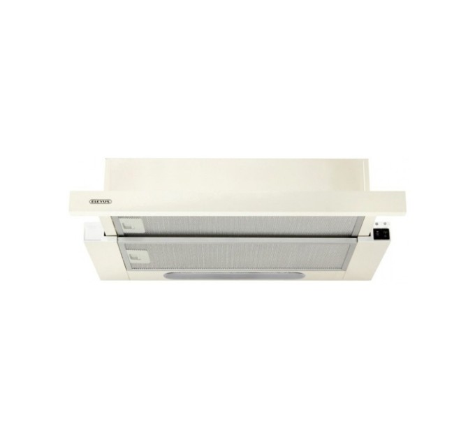 Витяжка кухонна Eleyus BREEZE 470 50 BG
