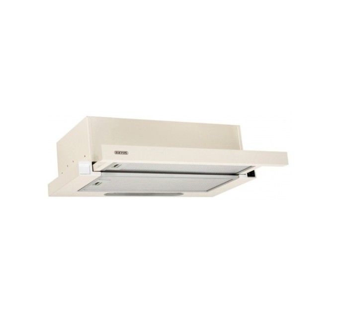 Витяжка кухонна Eleyus BREEZE 470 50 BG