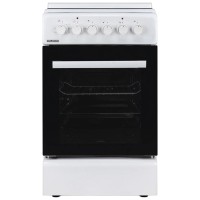 Плита Milano ML50 E30+ white