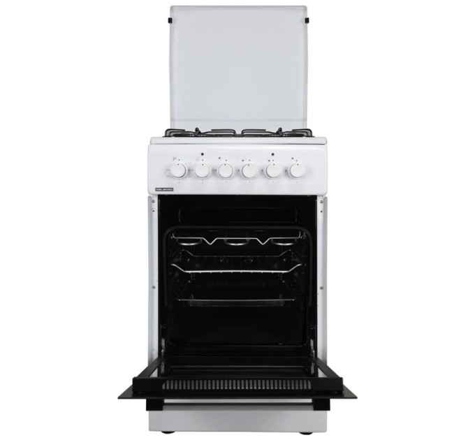 Плита Milano ML50 E30+ white