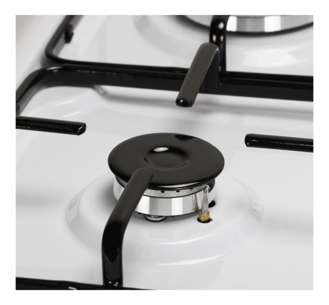 Плита Milano ML50 E30+ white