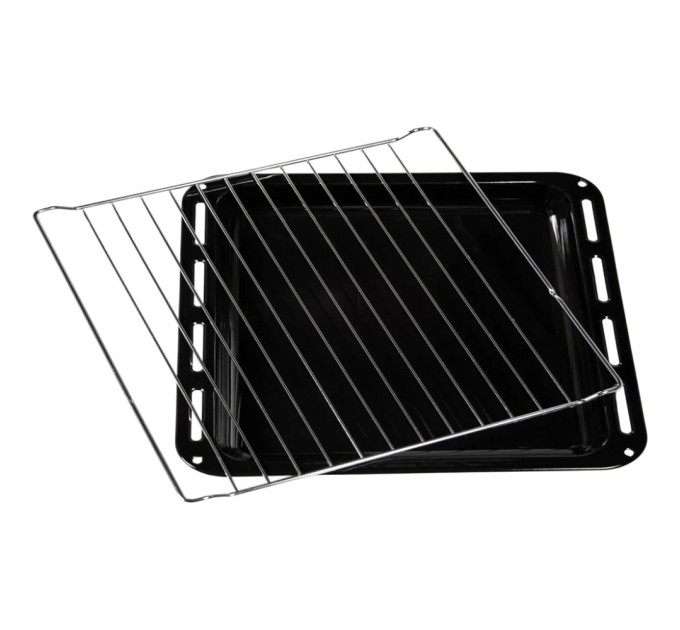 Плита Milano ML50 E30+ white