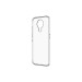 Чохол до мобільного телефона Armorstandart Air Series Nokia G10/G20 Transparent (ARM59438)