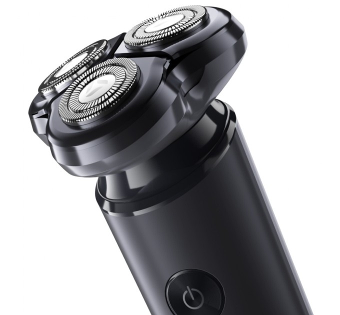 Электробритва Xiaomi Enchen Victor Rotary Shaver Black