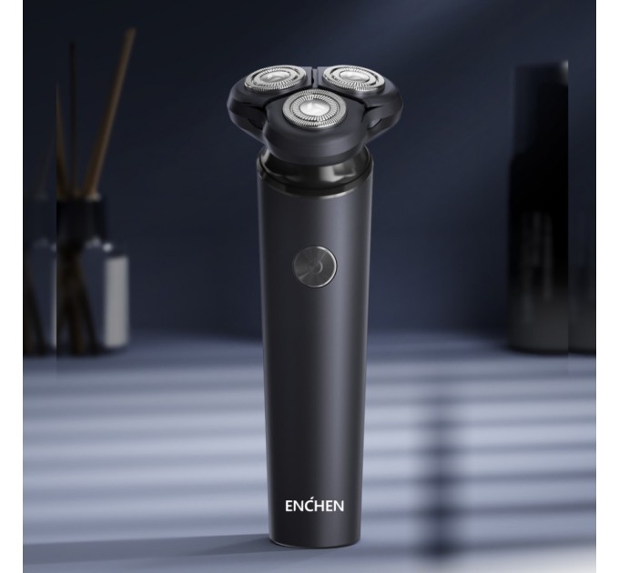 Электробритва Xiaomi Enchen Victor Rotary Shaver Black