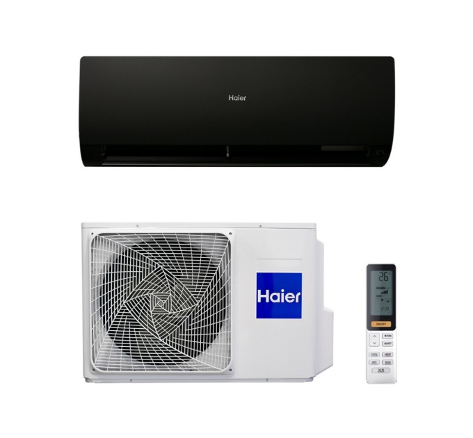 Кондиціонер Haier 1U71S2SR2FA/AS71S2SF1FA-BH1