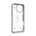 Чохол до мобільного телефона UAG iPhone 16 Pro Max Pathfinder Clear Magsafe Active Neon (114465118181)