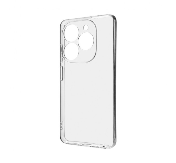 Чохол до мобільного телефона Armorstandart Air Tecno Spark 20 (KJ5n) Camera cover Clear (ARM77681)