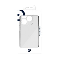 Чохол до мобільного телефона Armorstandart Air Tecno Spark 20 (KJ5n) Camera cover Clear (ARM77681)