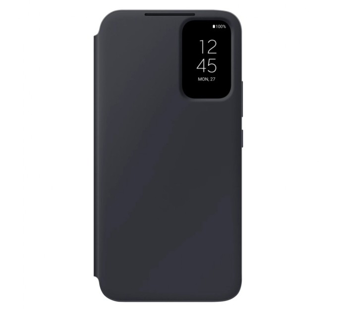 Чохол до мобільного телефона Samsung Samsung A34 Smart View Wallet Case Black (EF-ZA346CBEGRU)