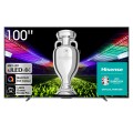 Телевізор Hisense 100U7KQ