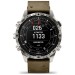 Смарт-годинник Garmin MARQ Adventurer Gen 2, Damascus, GPS (010-03393-31)