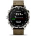 Смарт-годинник Garmin MARQ Adventurer Gen 2, Damascus, GPS (010-03393-31)