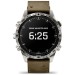 Смарт-годинник Garmin MARQ Adventurer Gen 2, Damascus, GPS (010-03393-31)