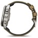 Смарт-годинник Garmin MARQ Adventurer Gen 2, Damascus, GPS (010-03393-31)