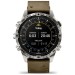 Смарт-годинник Garmin MARQ Adventurer Gen 2, Damascus, GPS (010-03393-31)