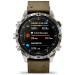 Смарт-годинник Garmin MARQ Adventurer Gen 2, Damascus, GPS (010-03393-31)