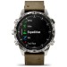 Смарт-годинник Garmin MARQ Adventurer Gen 2, Damascus, GPS (010-03393-31)