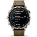 Смарт-годинник Garmin MARQ Adventurer Gen 2, Damascus, GPS (010-03393-31)