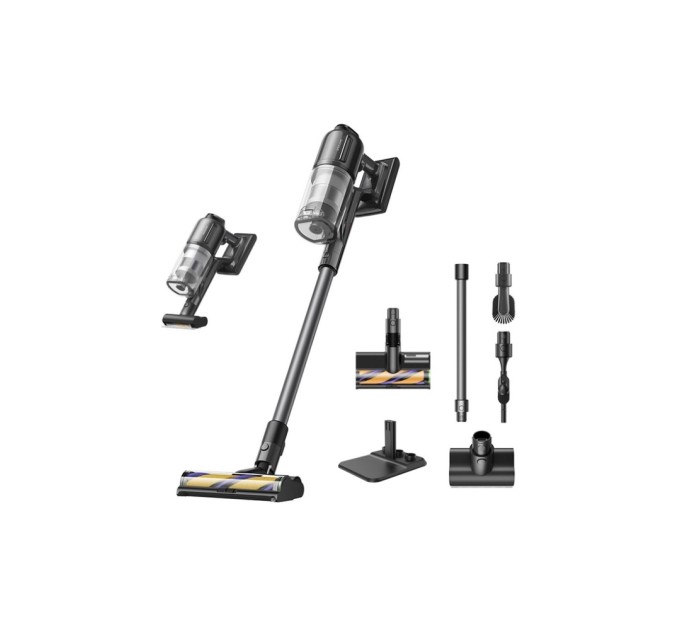 Пилосос Dreame R20 Ultra (VRV57F-1)