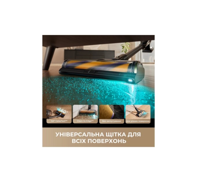 Пилосос Dreame R20 Ultra (VRV57F-1)