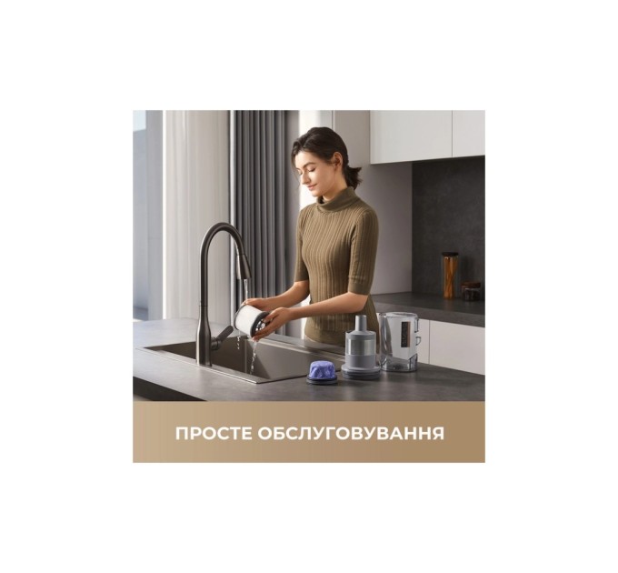 Пилосос Dreame R20 Ultra (VRV57F-1)