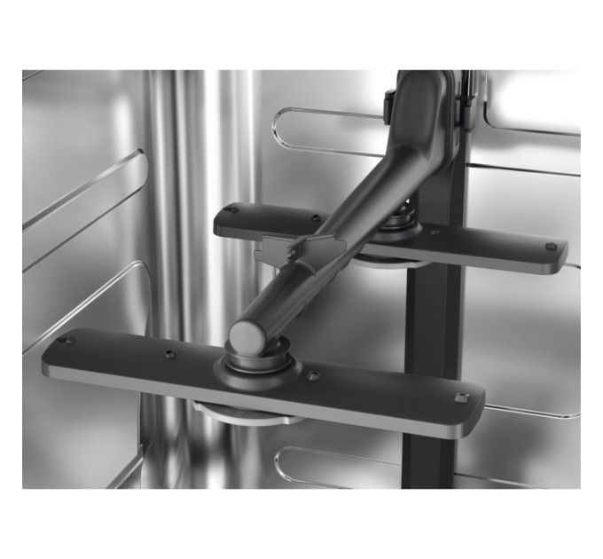 Посудомийна машина Electrolux ESA12110SW